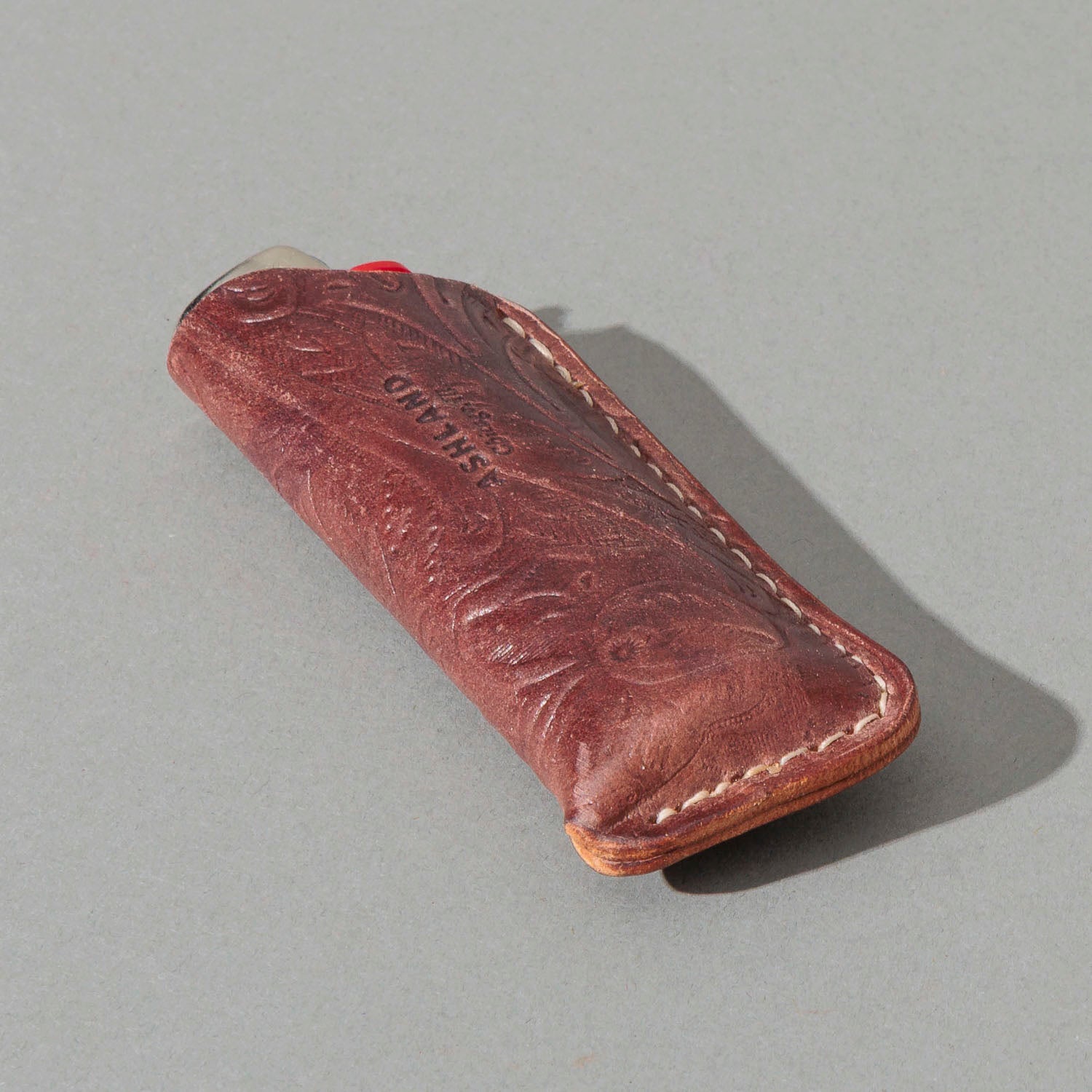 One-Off BIC Lighter Sheath