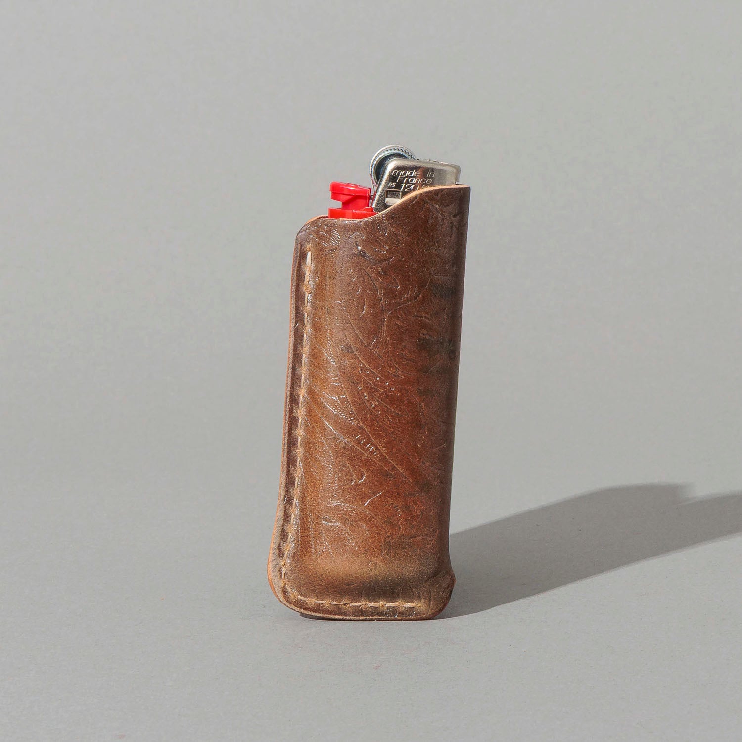 One-Off BIC Lighter Sheath