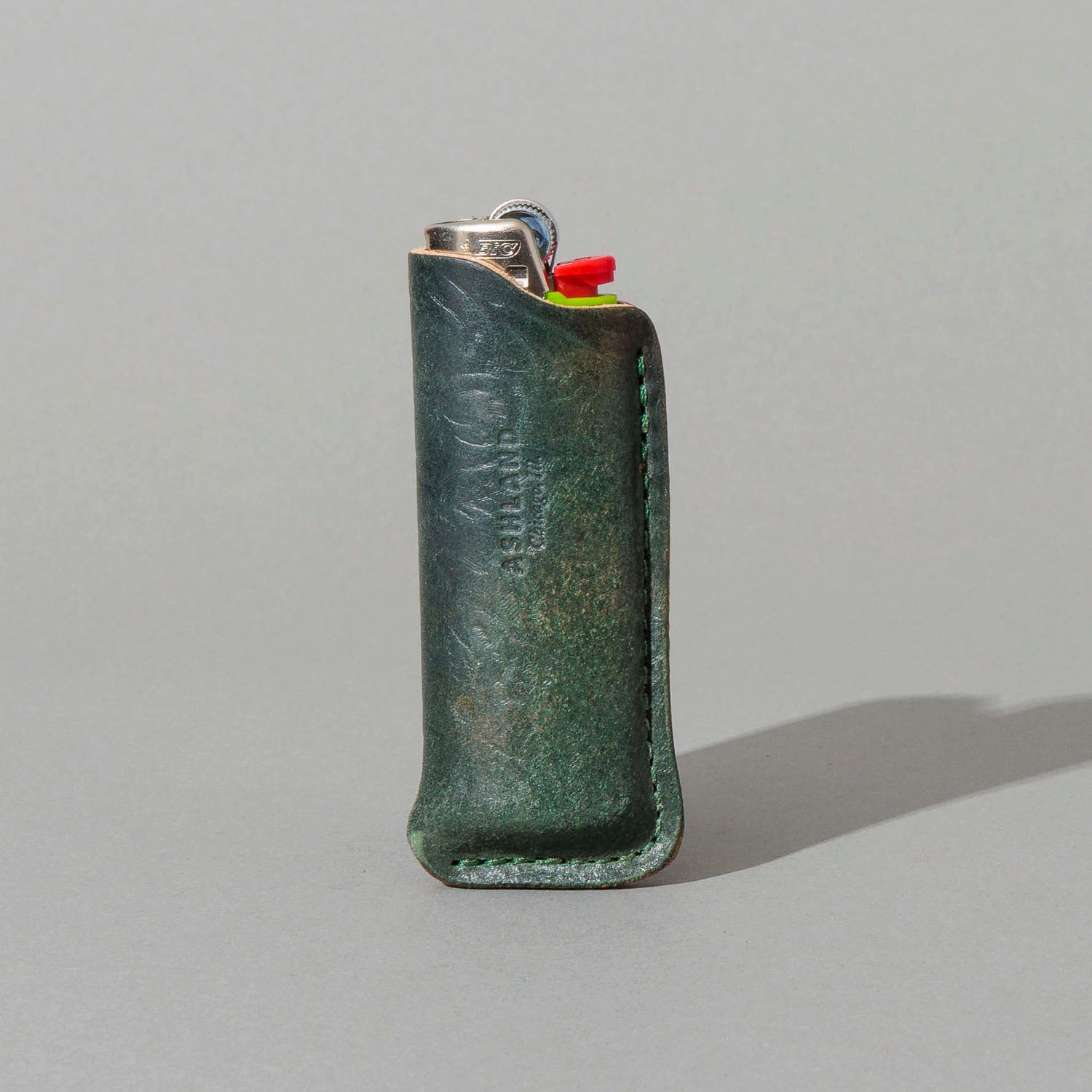 One-Off BIC Lighter Sheath