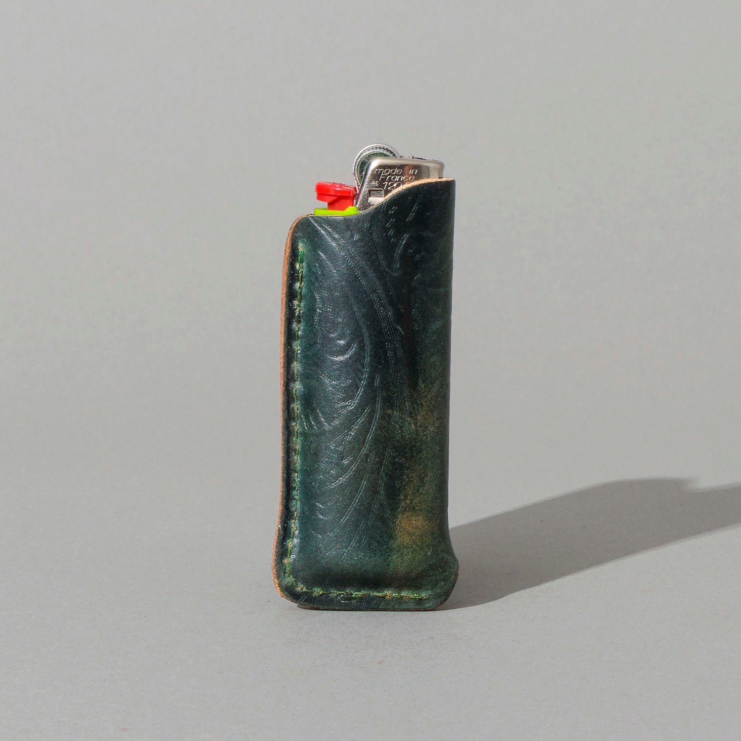 One-Off BIC Lighter Sheath