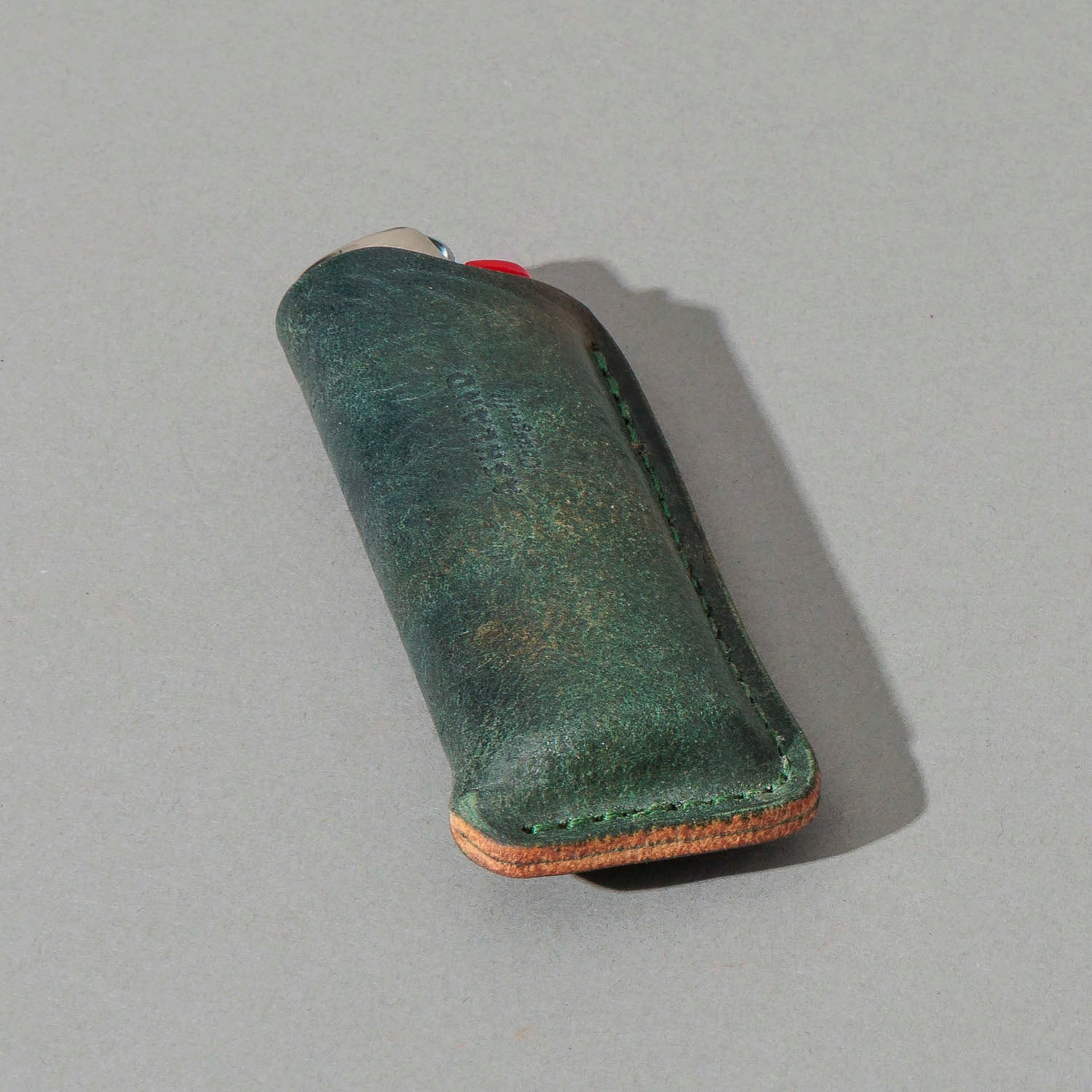 One-Off BIC Lighter Sheath