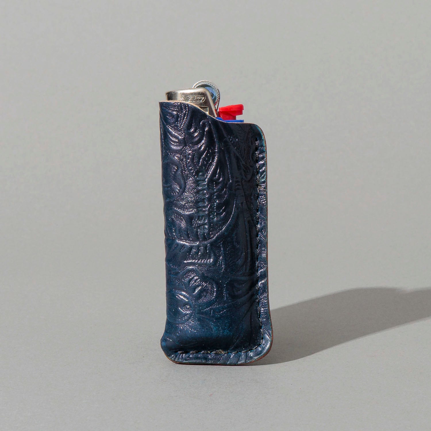 One-Off BIC Lighter Sheath