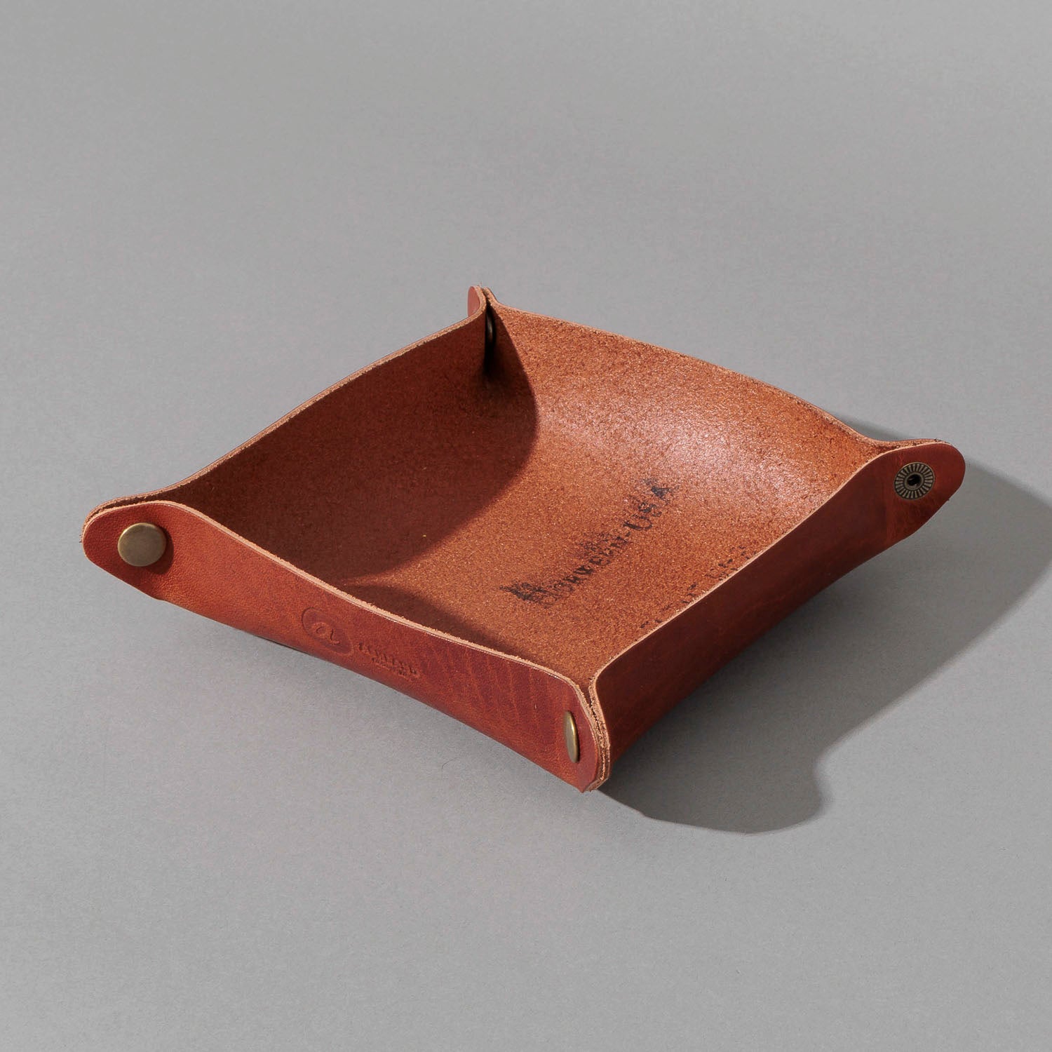 One-Off Valet Tray