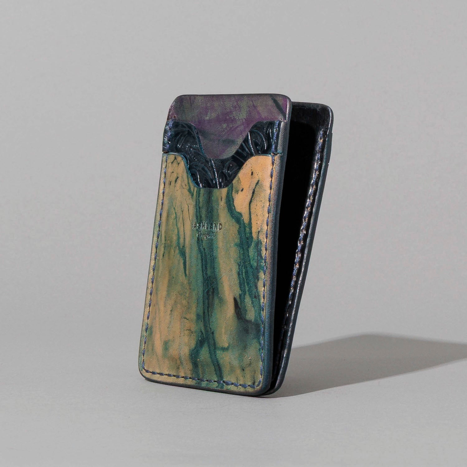 One-Off Lucky Card Holder
