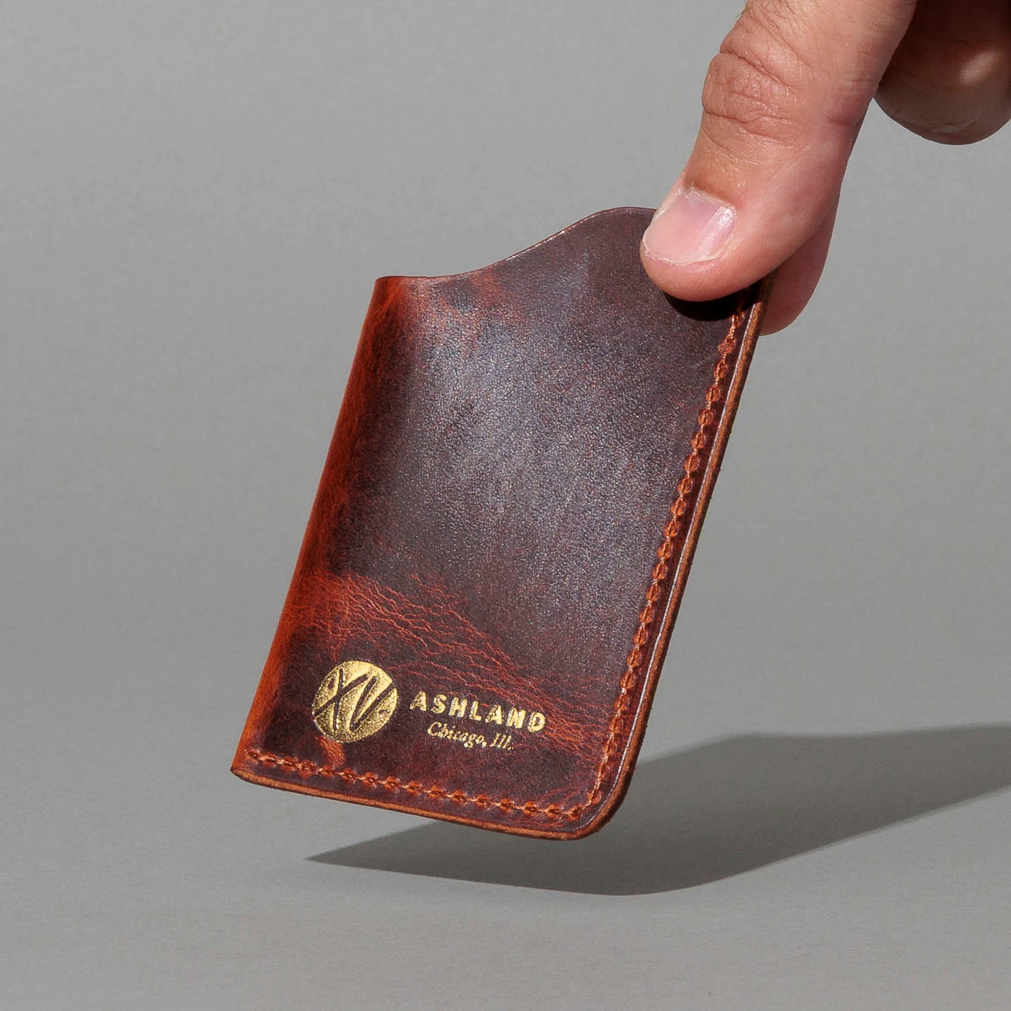 One Shot Card Case