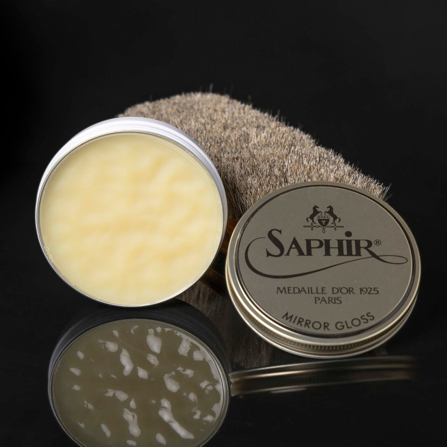 Leather Care Bundle