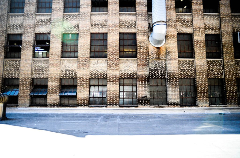 Glimpse Outside: Horween Leather