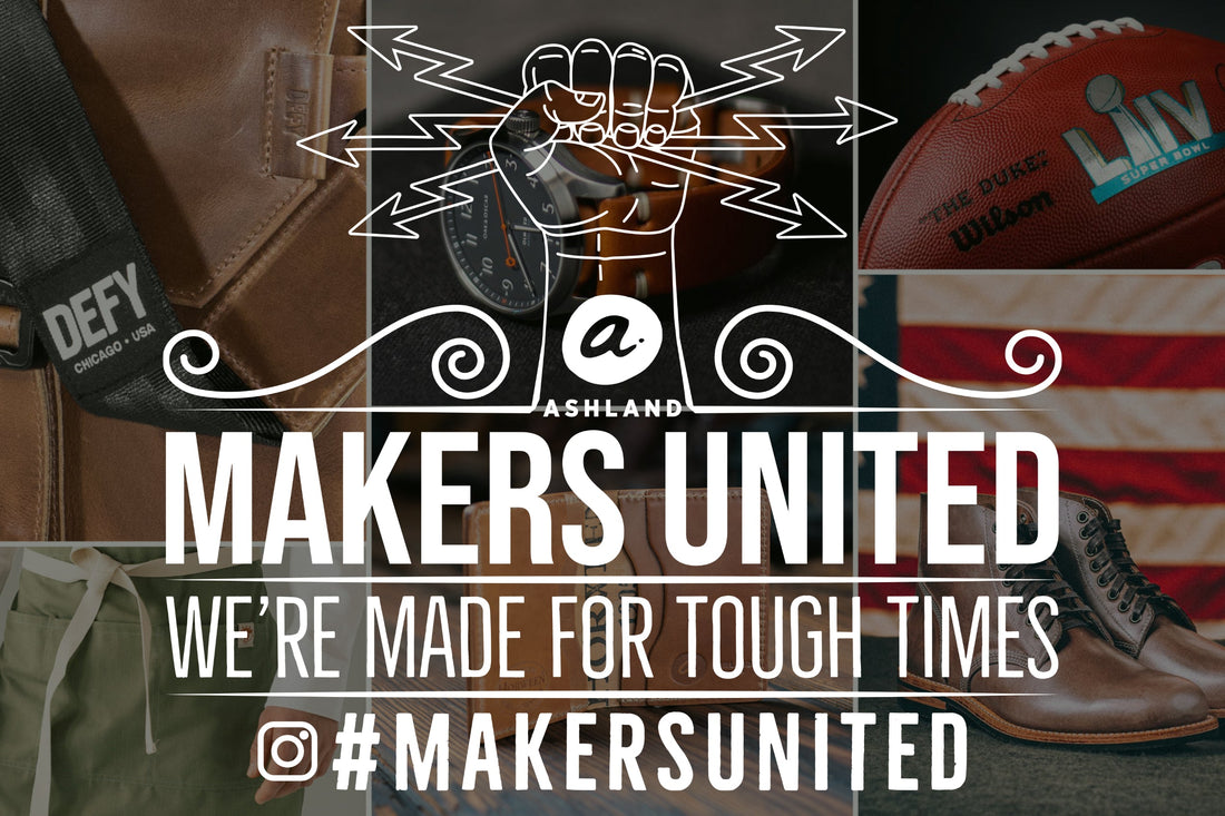 Makers United Mystery Box