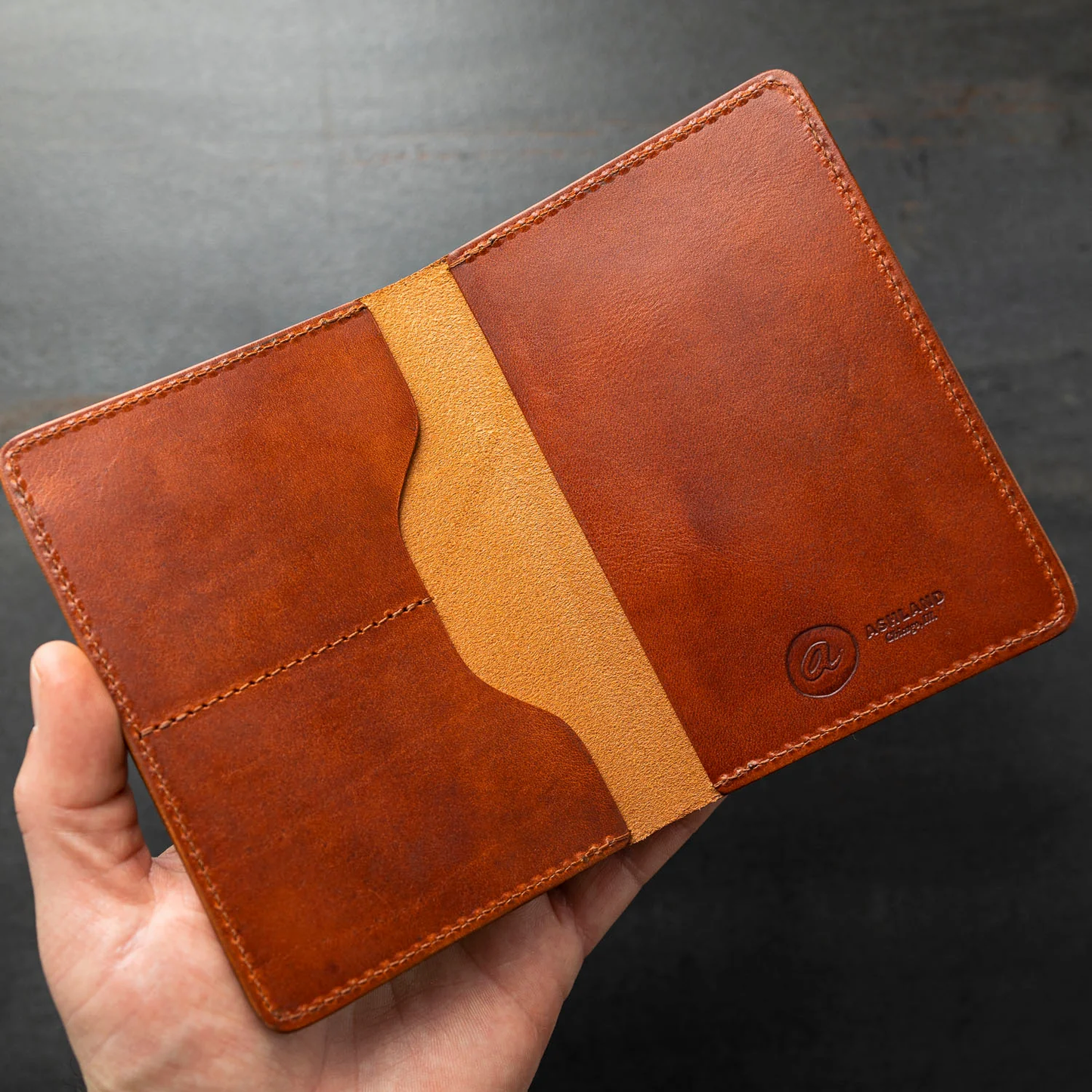 The Traveler’s Companion Set