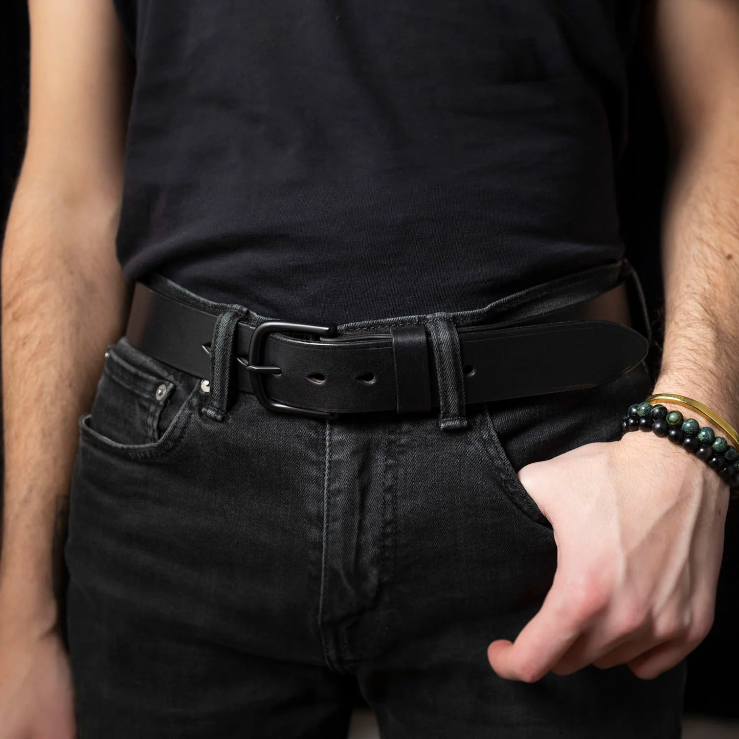 The Daily Carry (Everyday Carry Kit)