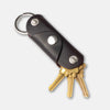 Vault Leather Key Holder