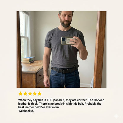 The Standard Belt