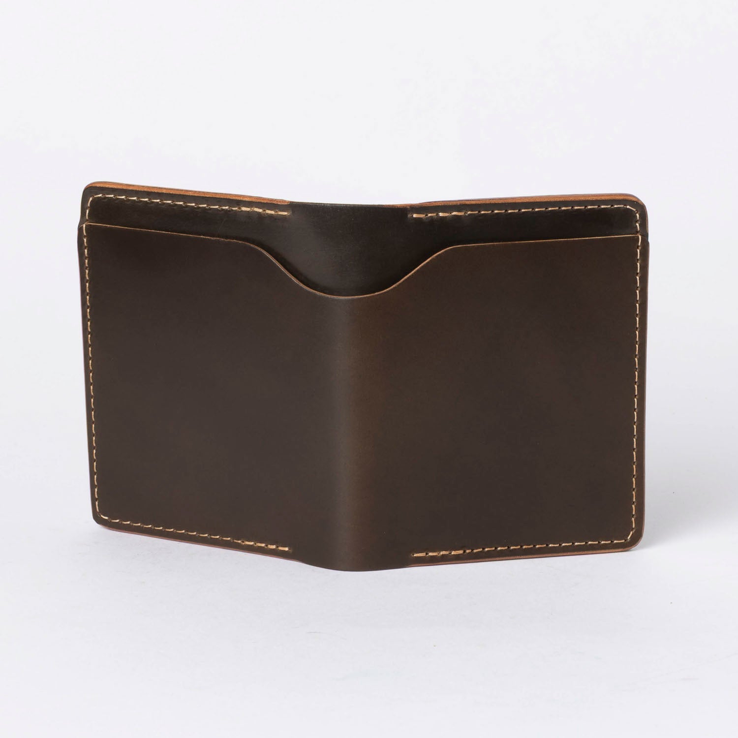 B-grade Tony the Ant Leather Wallet