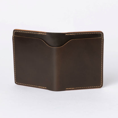 Tony the Ant Leather Wallet