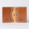 Bugs Moran Leather Wallet