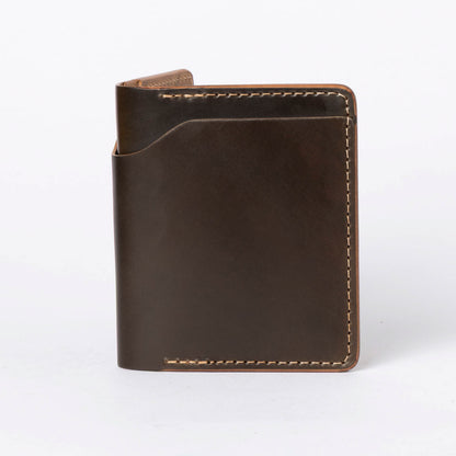 Tony the Ant Leather Wallet