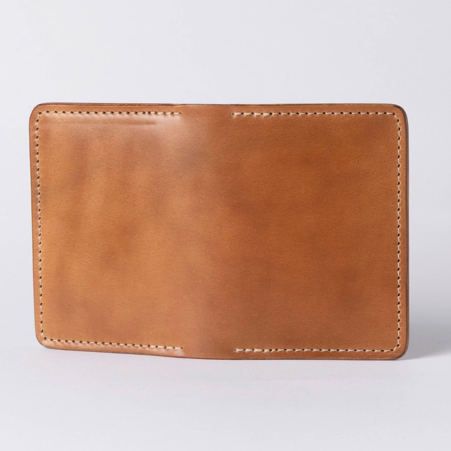 Bugs Moran Leather Wallet