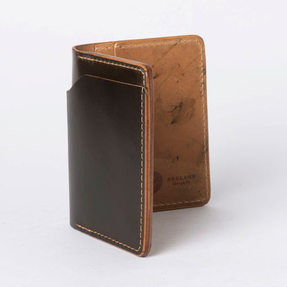Tony the Ant Leather Wallet