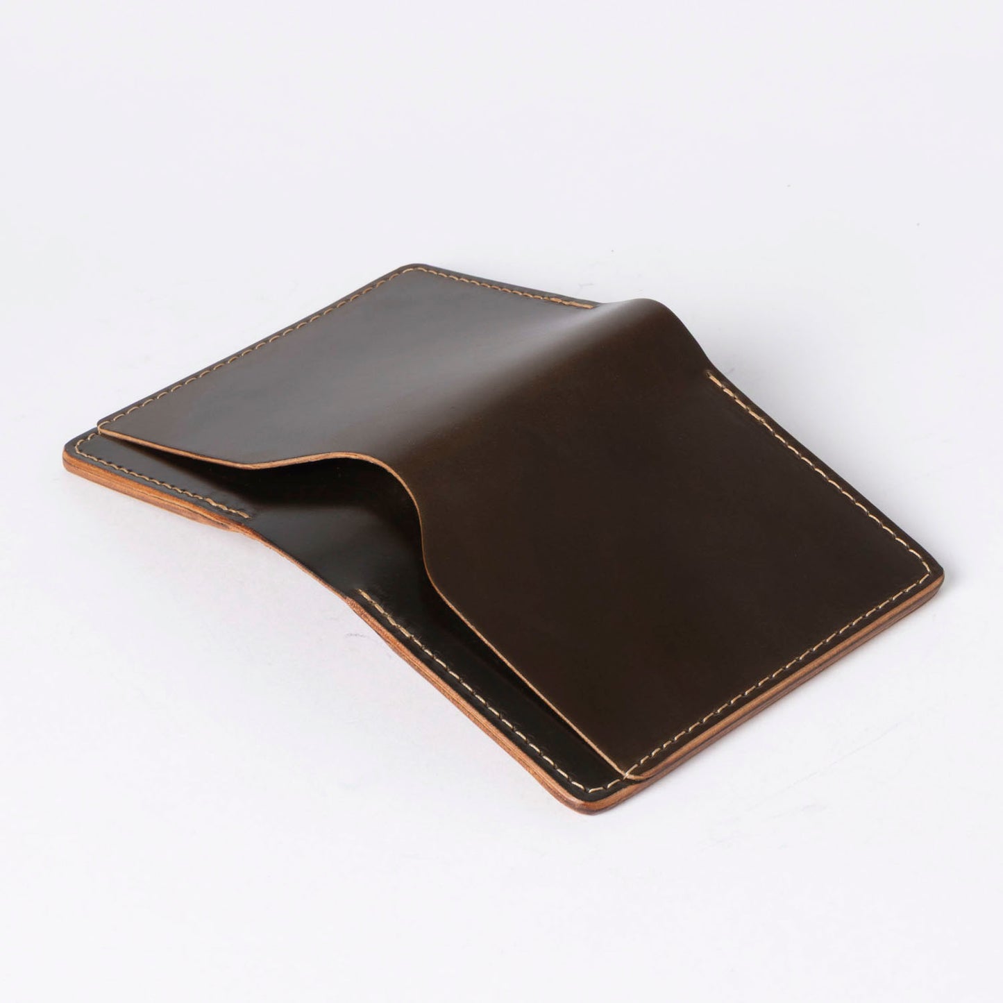 Tony the Ant Leather Wallet
