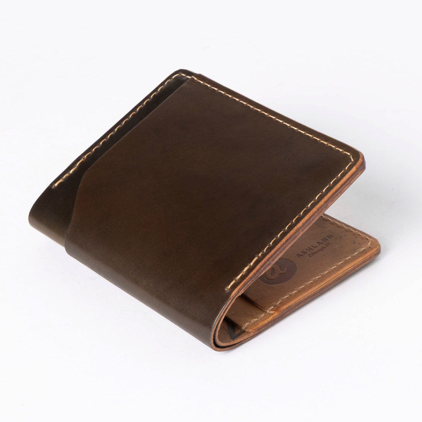 Tony the Ant Leather Wallet