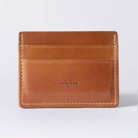 Frank the Enforcer Leather Wallet