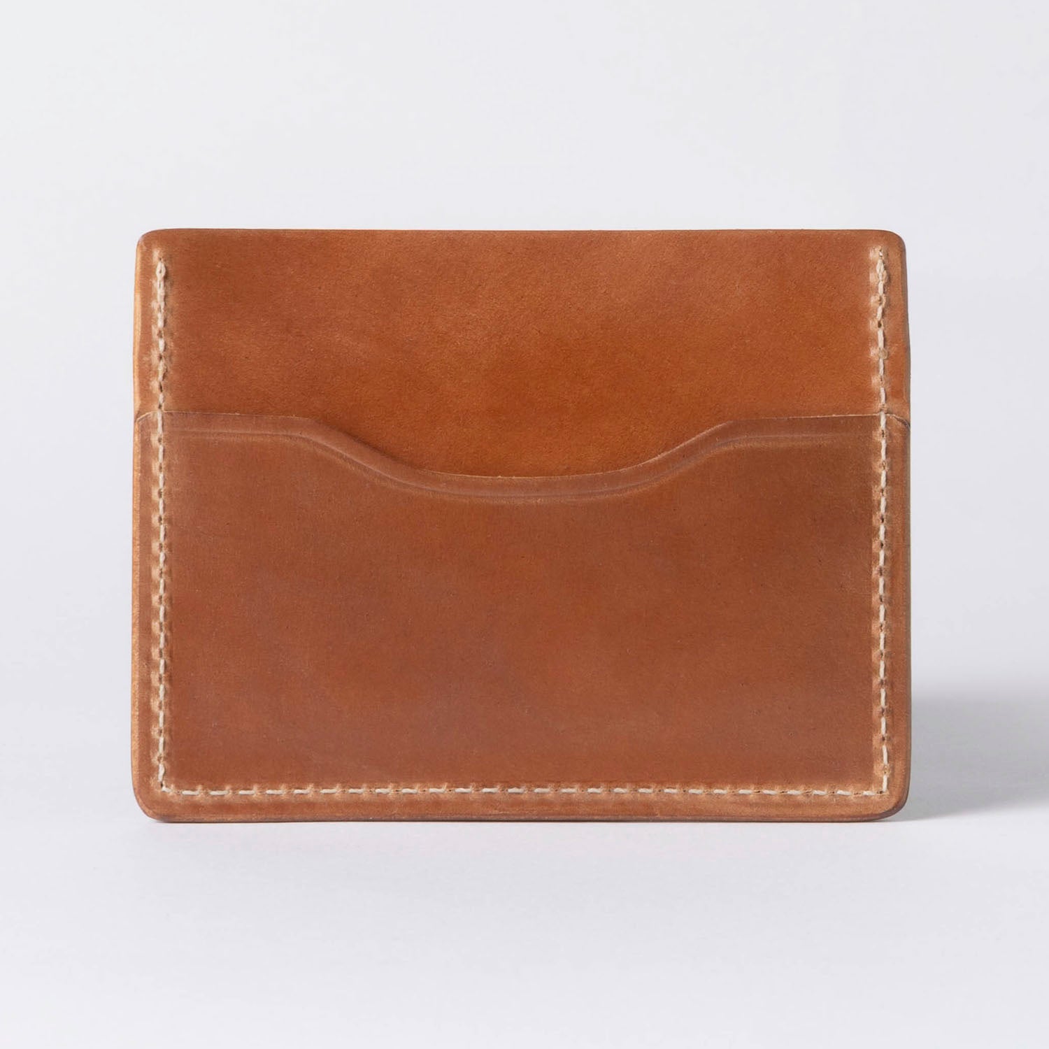 Frank the Enforcer Leather Wallet
