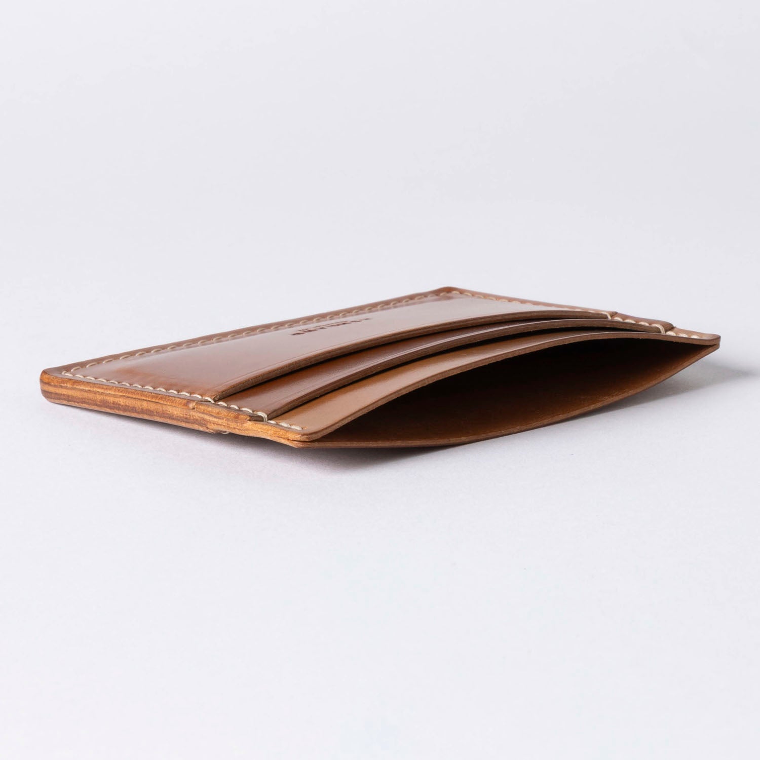 Frank the Enforcer Leather Wallet