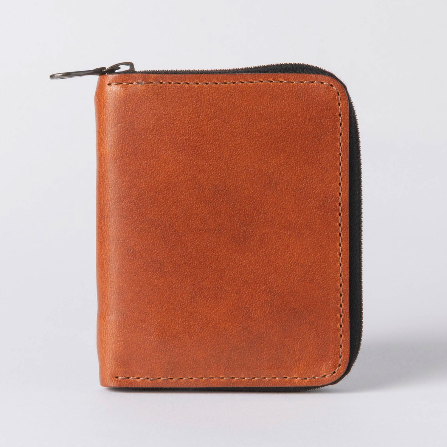 Small Zip Wallet