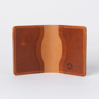Tony the Ant Leather Wallet