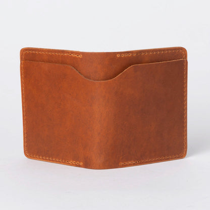 Tony the Ant Leather Wallet