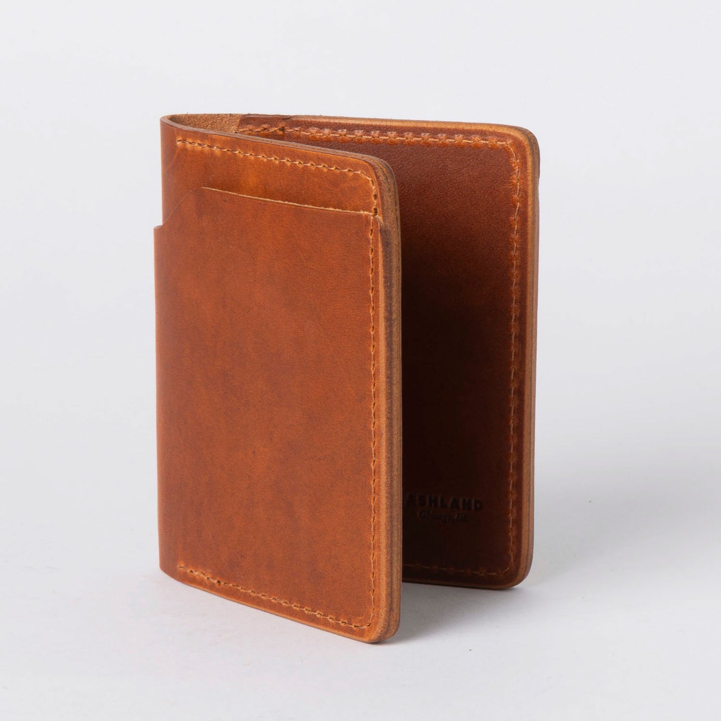 Tony the Ant Leather Wallet
