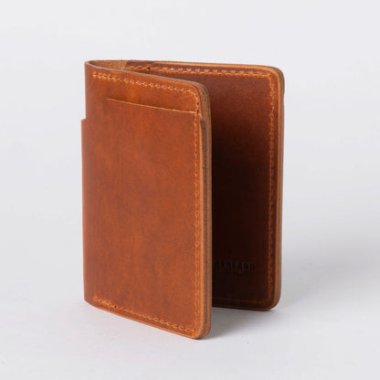 Tony the Ant Leather Wallet