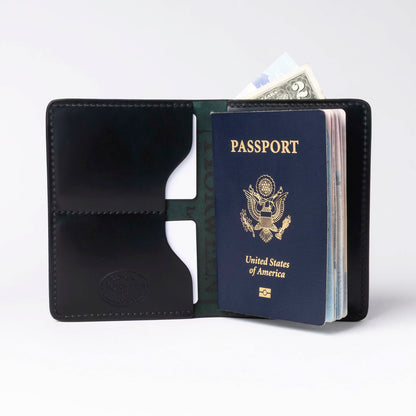 Traveler Passport Holder
