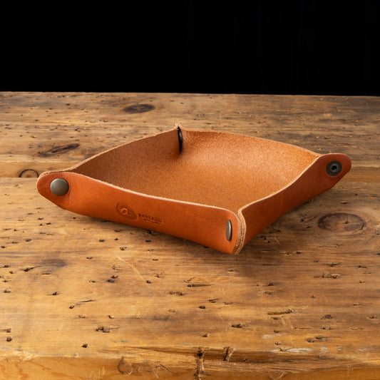 B-Grade Valet Tray
