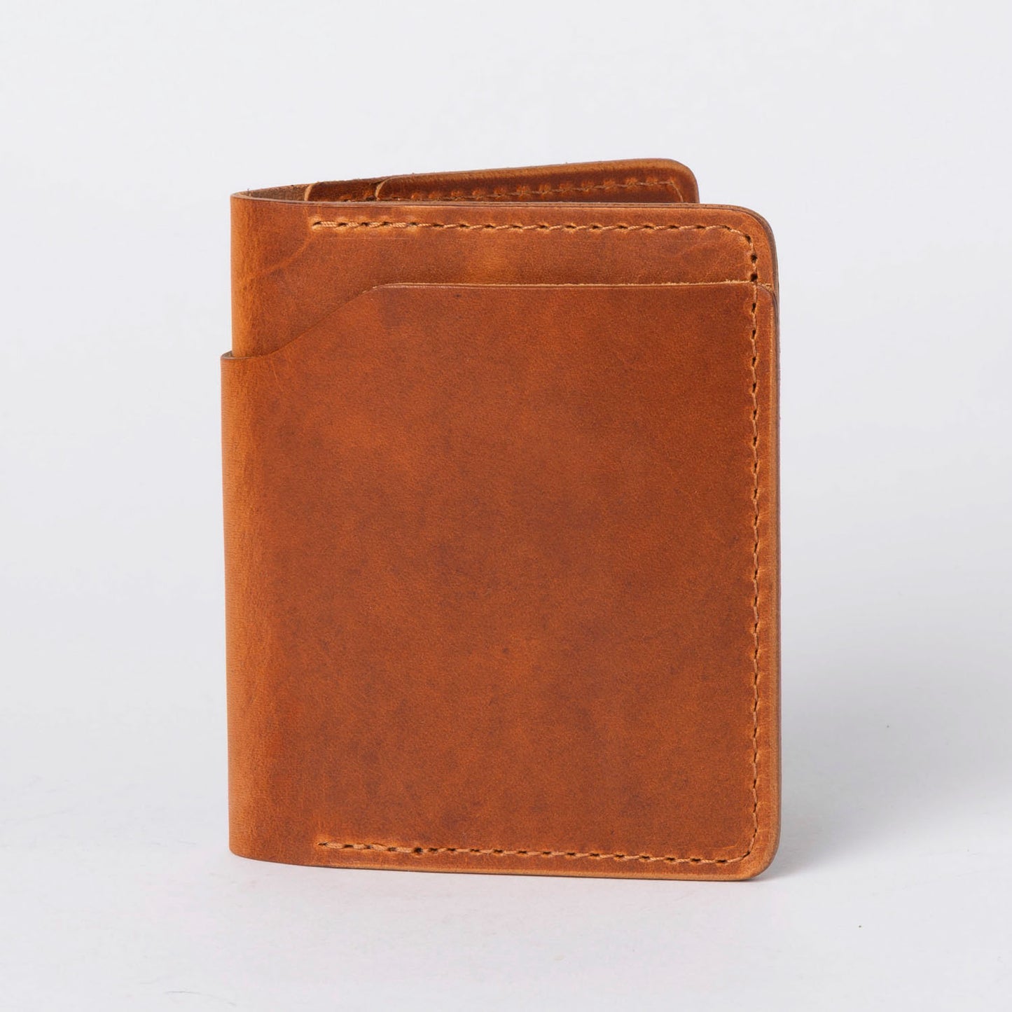Tony the Ant Leather Wallet