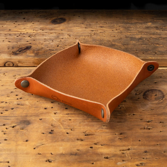 B-Grade Valet Tray