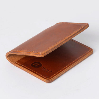 Tony the Ant Leather Wallet