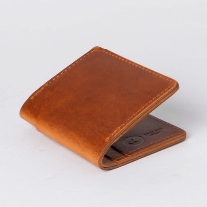 Tony the Ant Leather Wallet