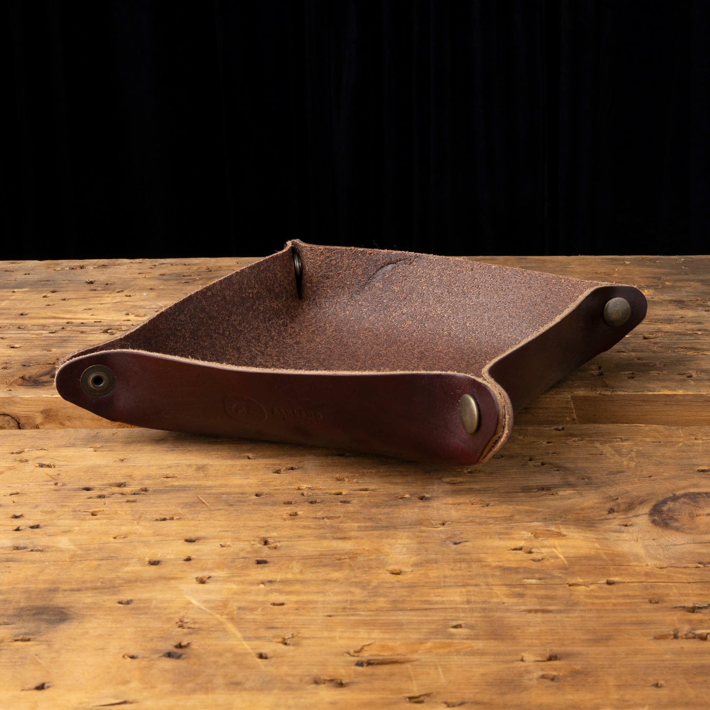 B-Grade Valet Tray