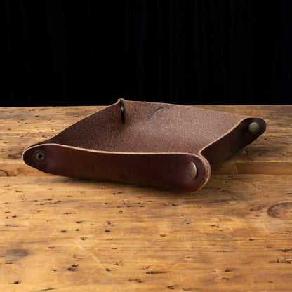 B-Grade Valet Tray