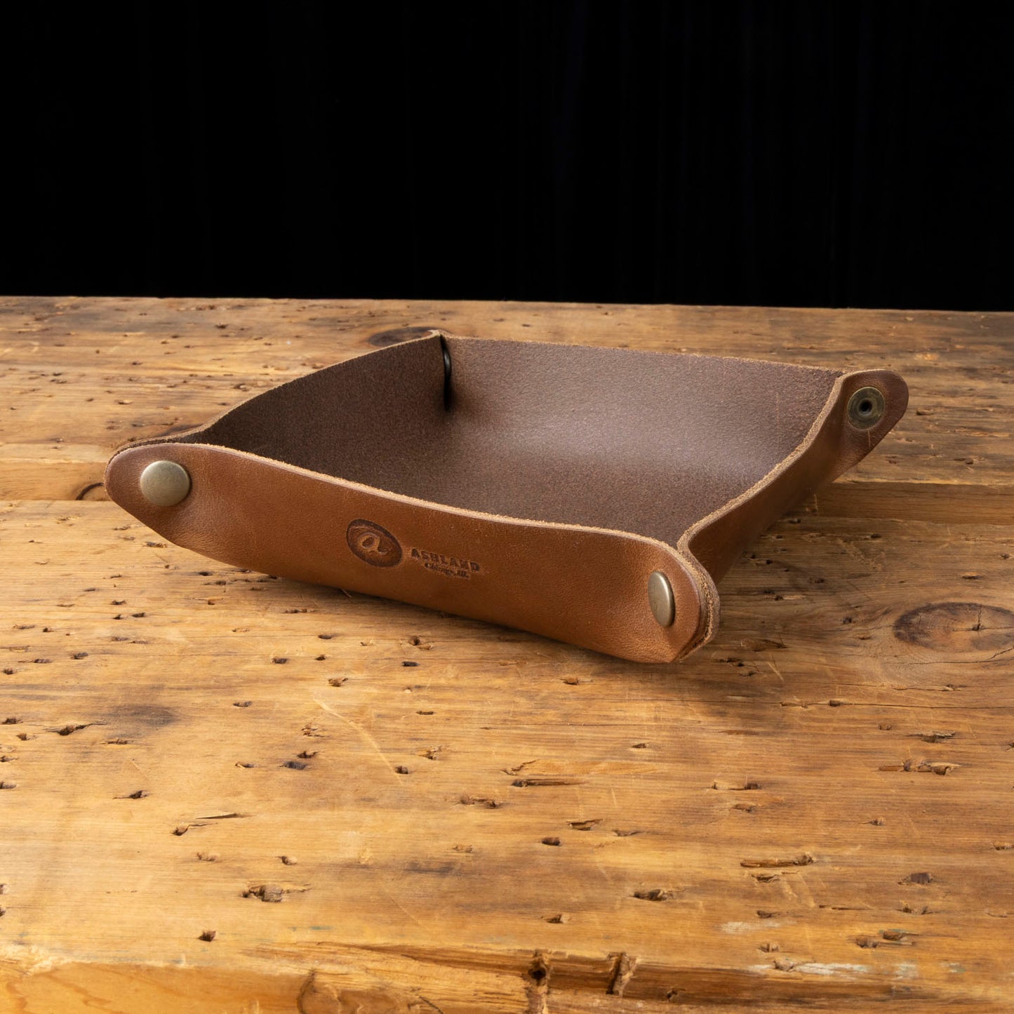B-Grade Valet Tray