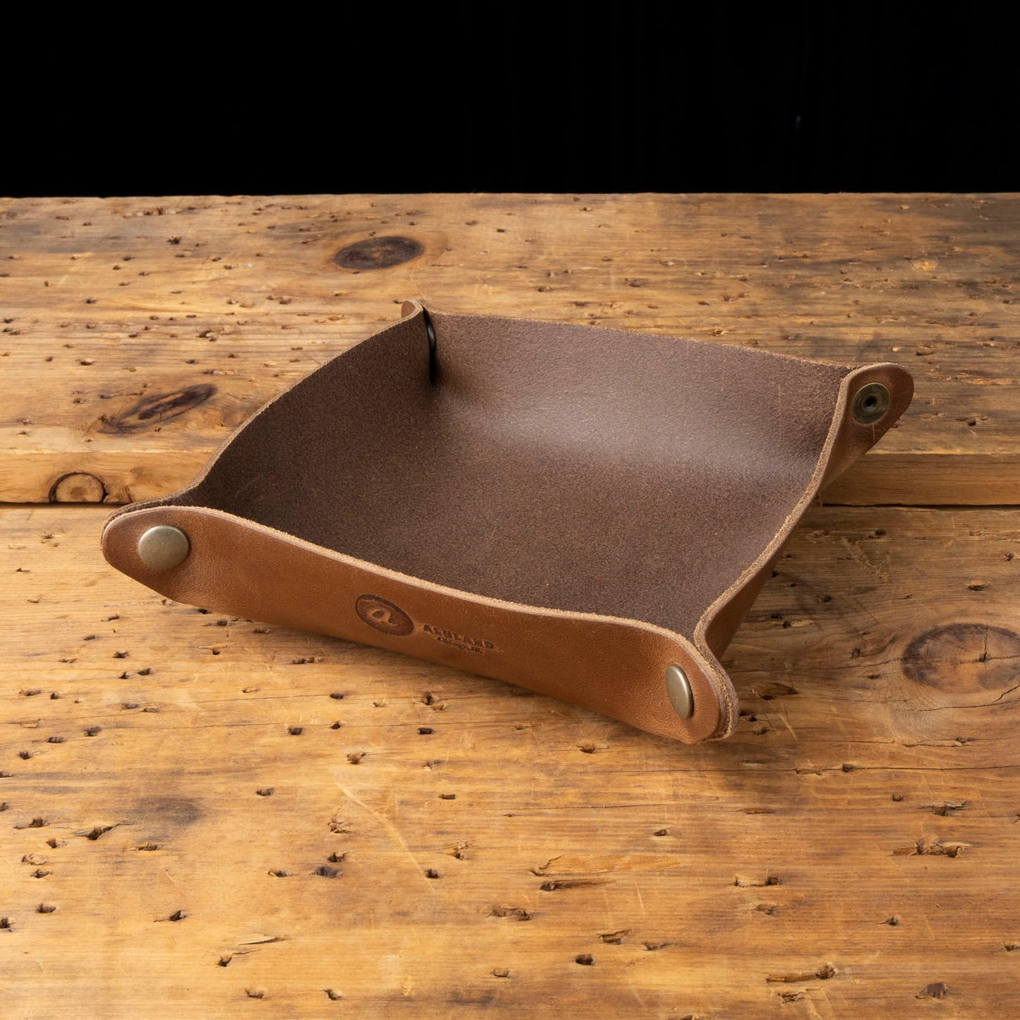 B-Grade Valet Tray