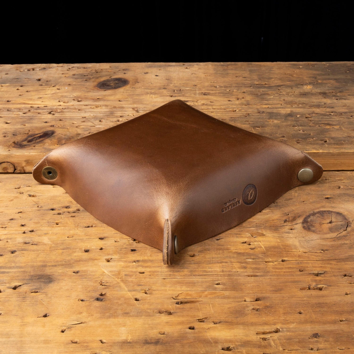 B-Grade Valet Tray