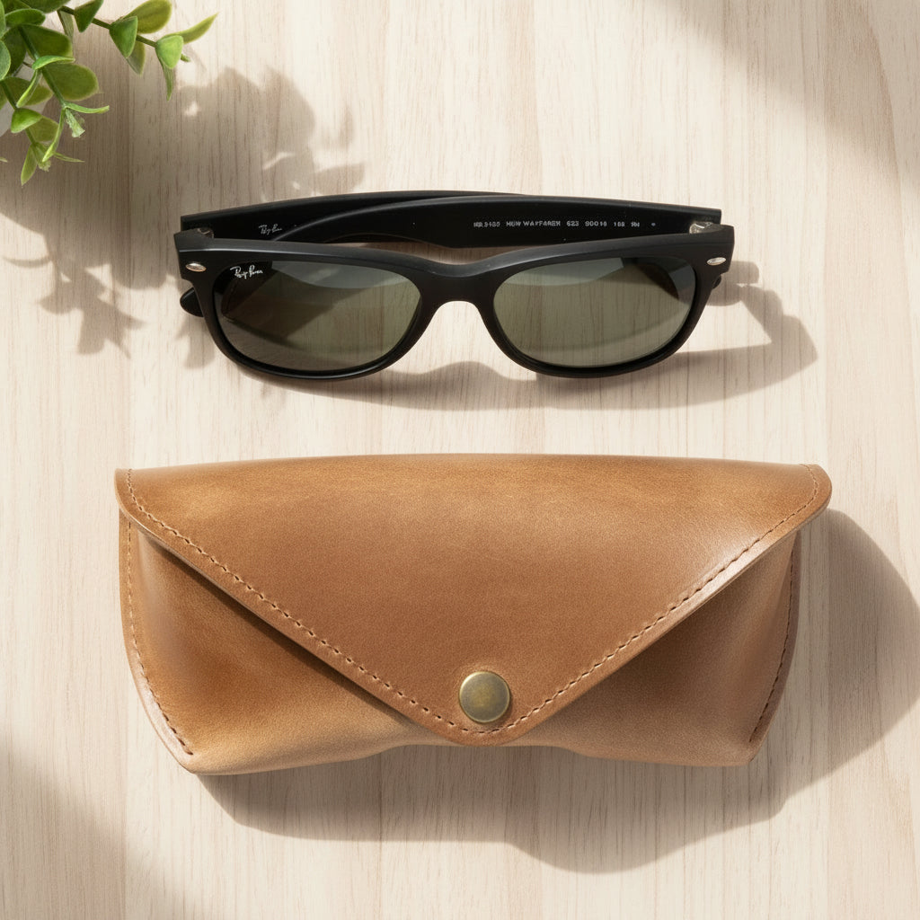 Glasses Case