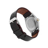 Horween Shell Cordovan Leather Watch Strap - Color #8 (20mm)