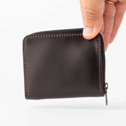 Small Zip Wallet