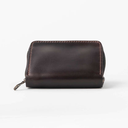 Small Zip Wallet