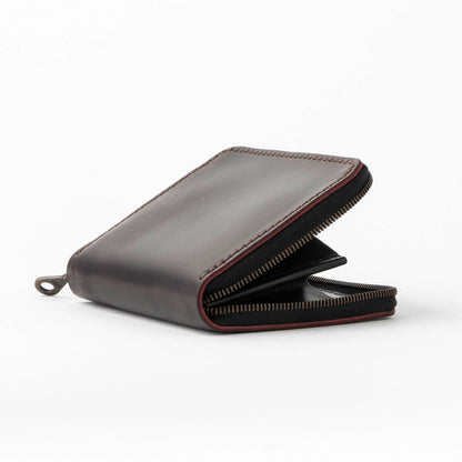 Small Zip Wallet