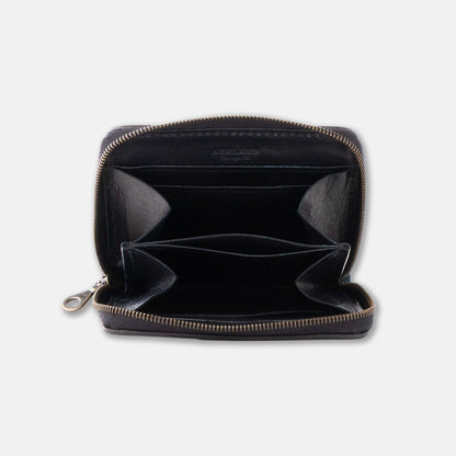 Small Zip Wallet