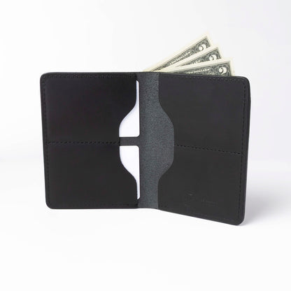 Fat Herbie Leather Wallet